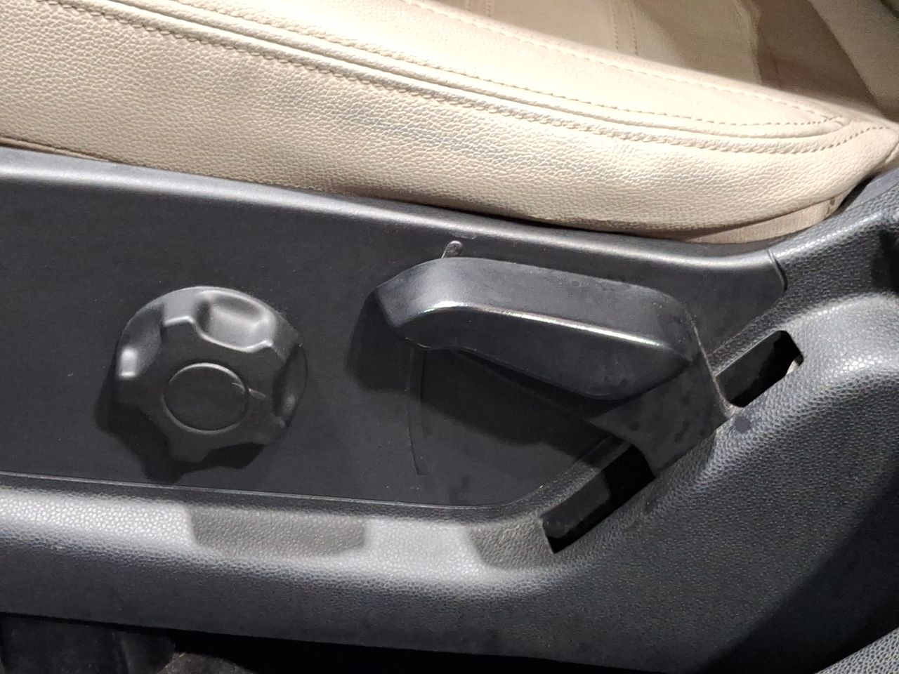 Ford Ecosport — foto 24 de 36