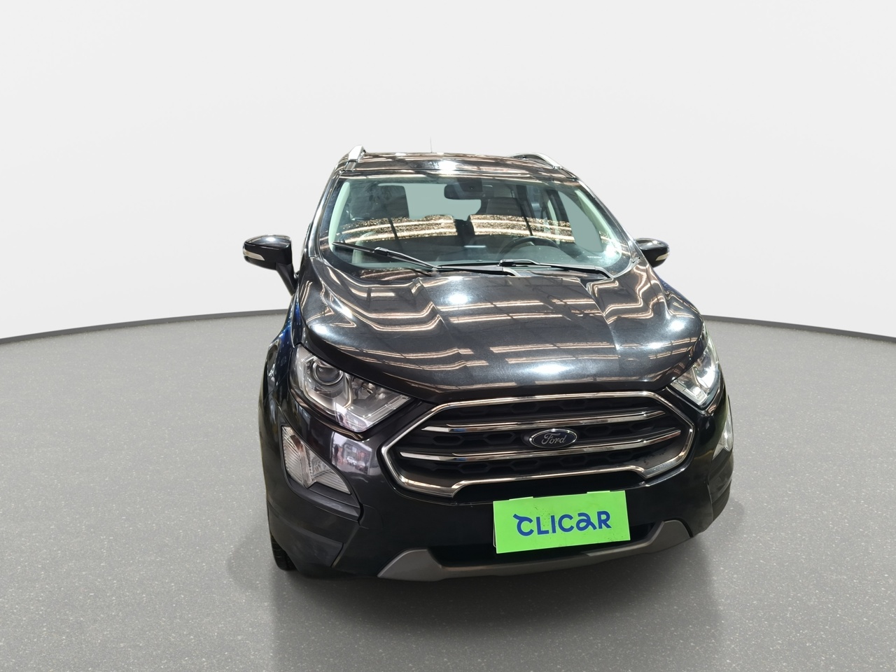 FORD - 2