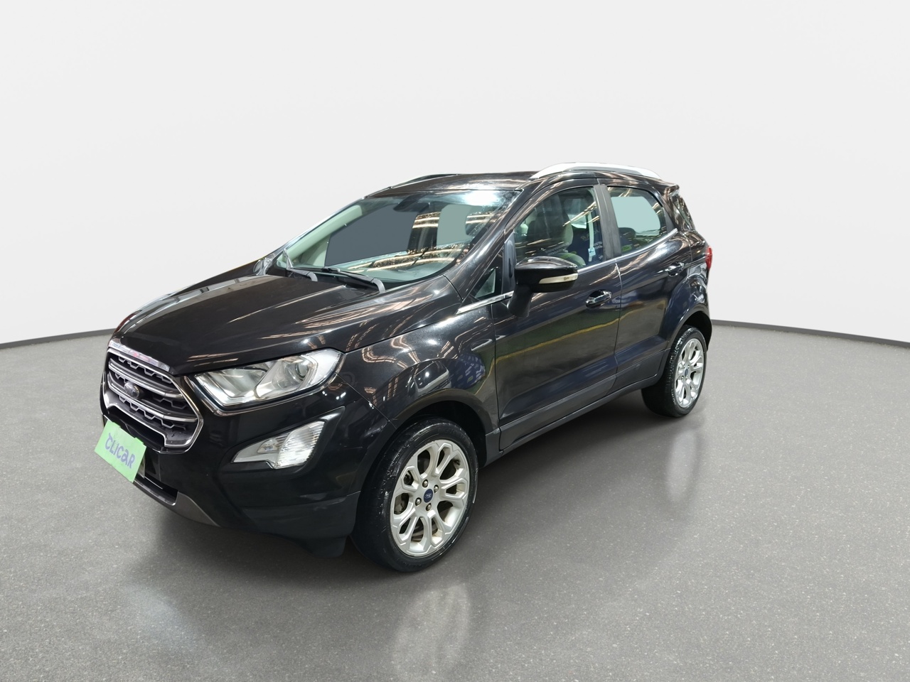 FORD - 3