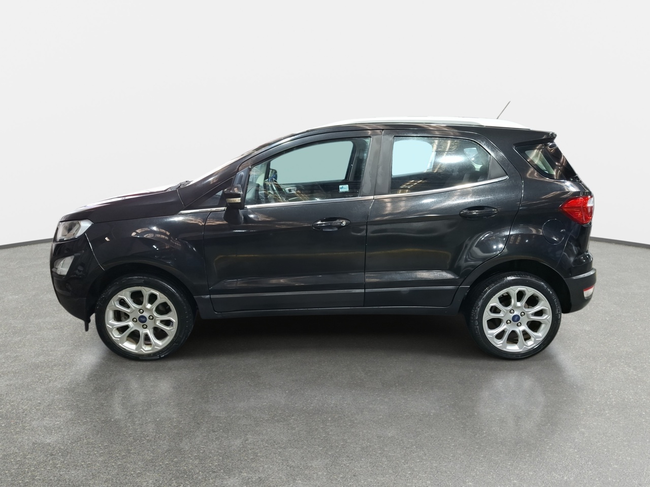 FORD - 4
