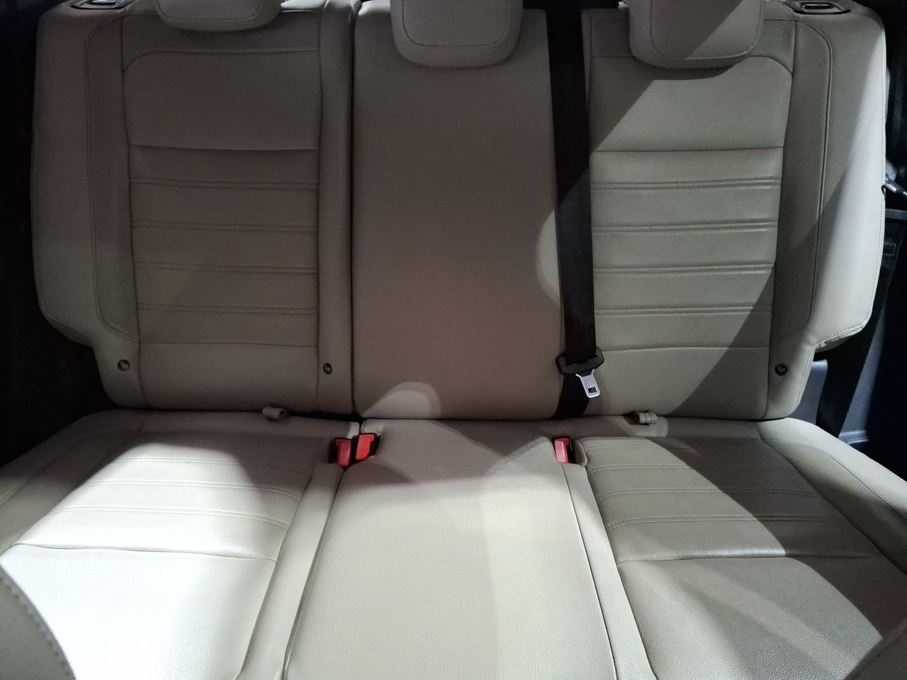 Ford Ecosport — foto 14 de 36