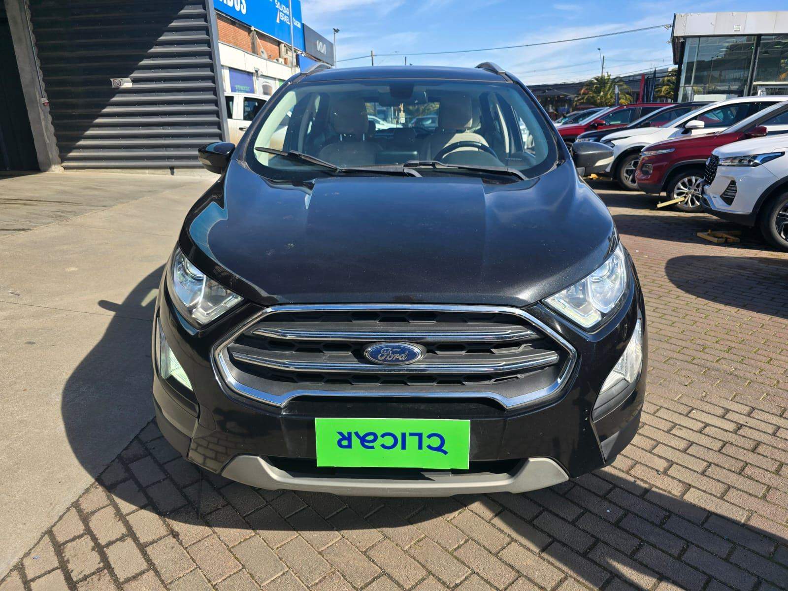 FORD - 2