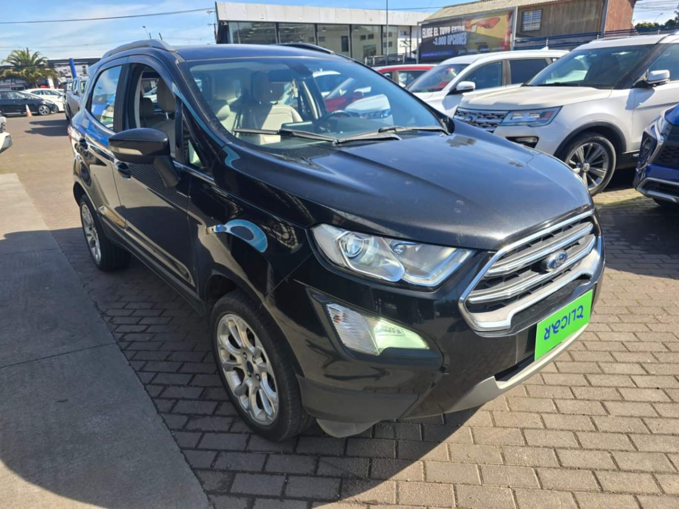 FORD