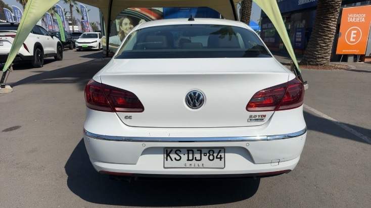 VOLKSWAGEN - 5