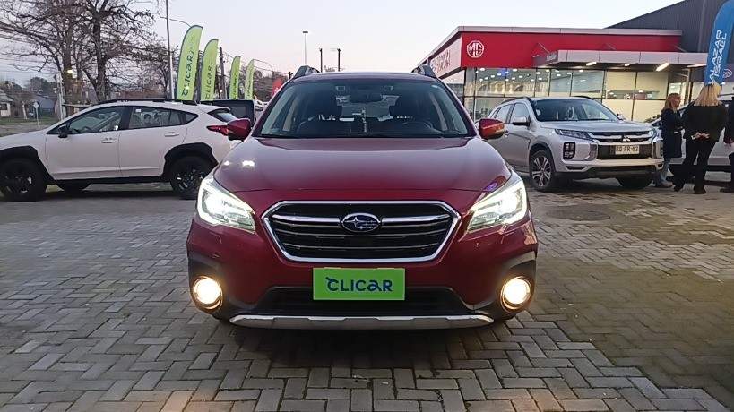SUBARU - 2