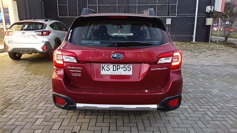 SUBARU - 5