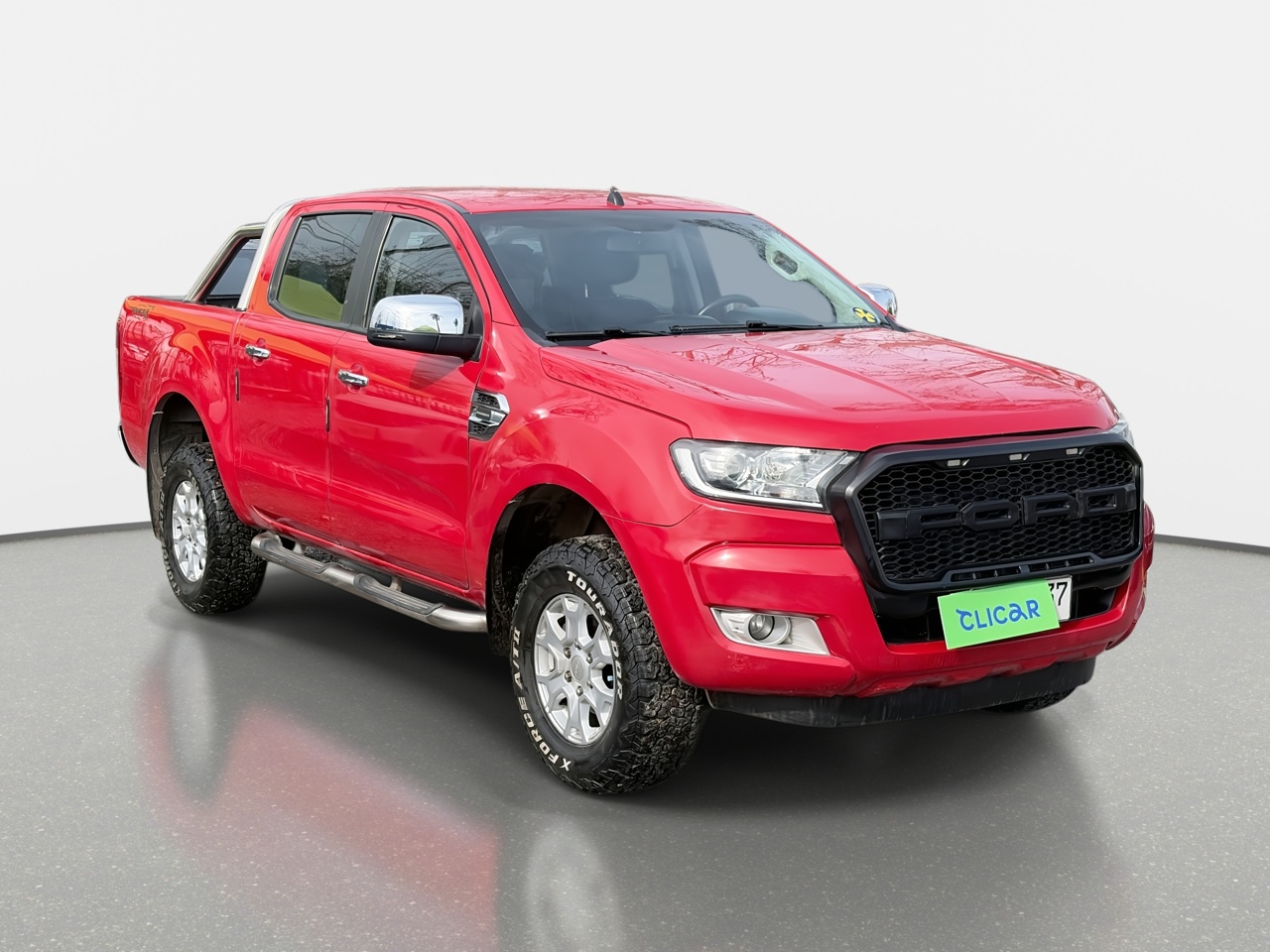 FORD