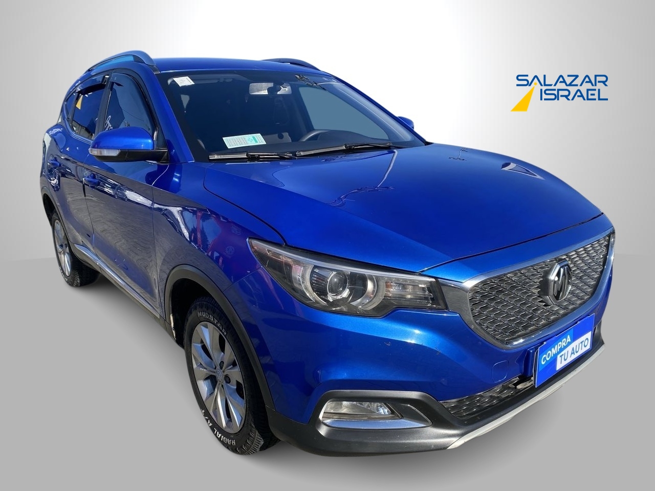 MG
