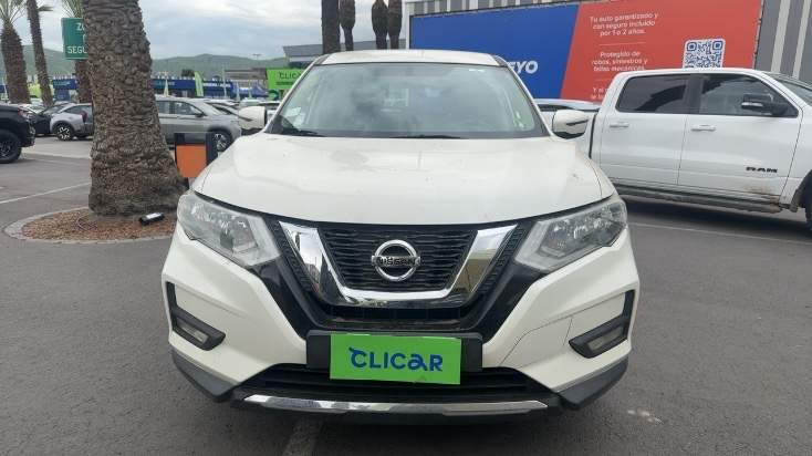 NISSAN - 2