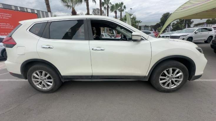 NISSAN - 3