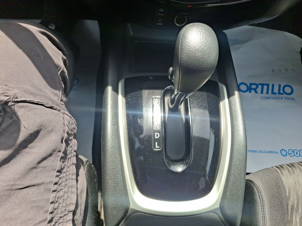 NISSAN - 29