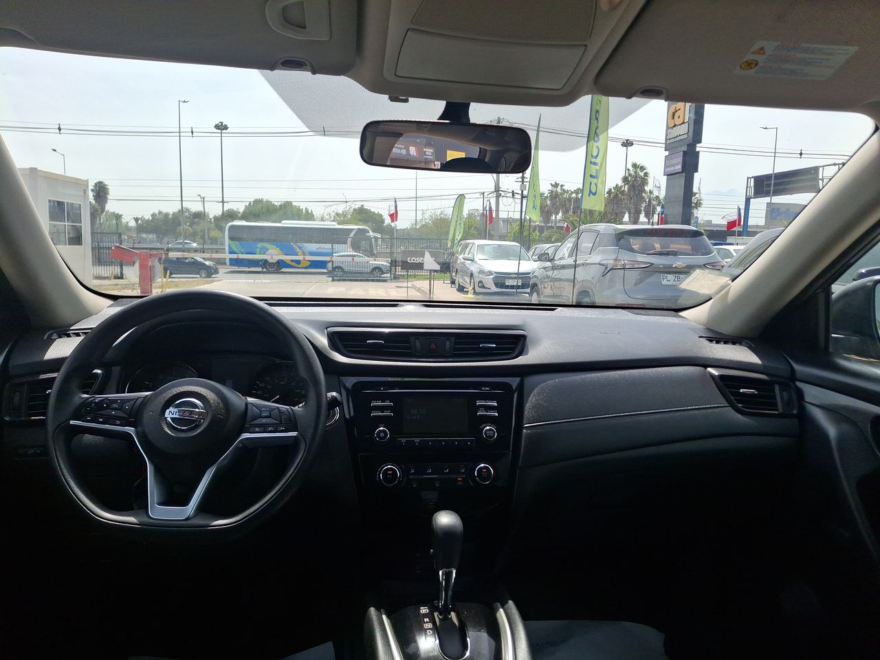 NISSAN - 30