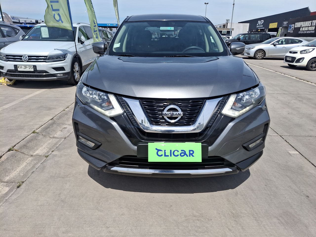 NISSAN - 2