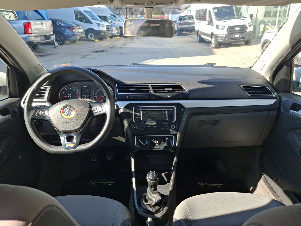 VOLKSWAGEN - 30