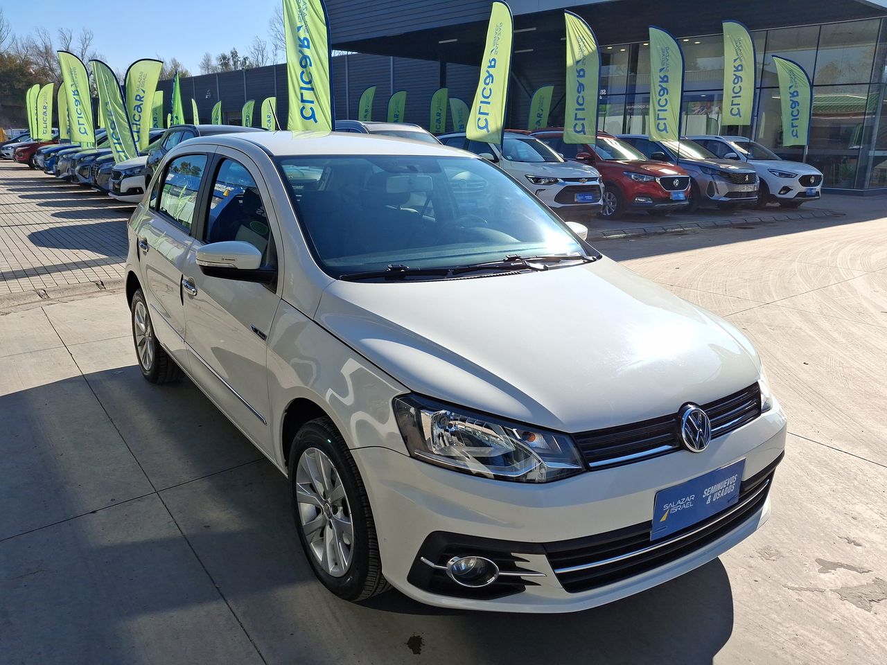 VOLKSWAGEN - 1