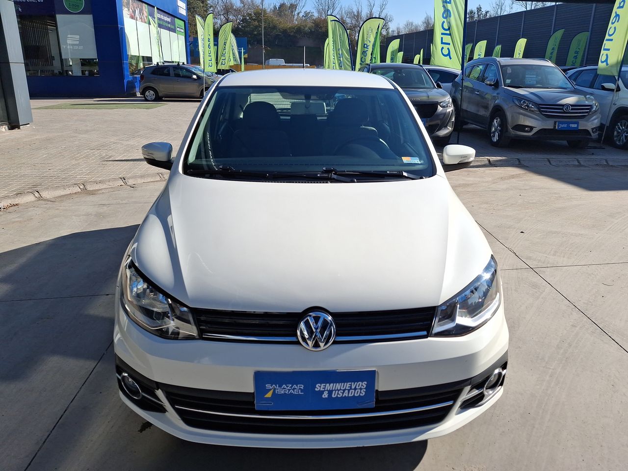 VOLKSWAGEN - 2