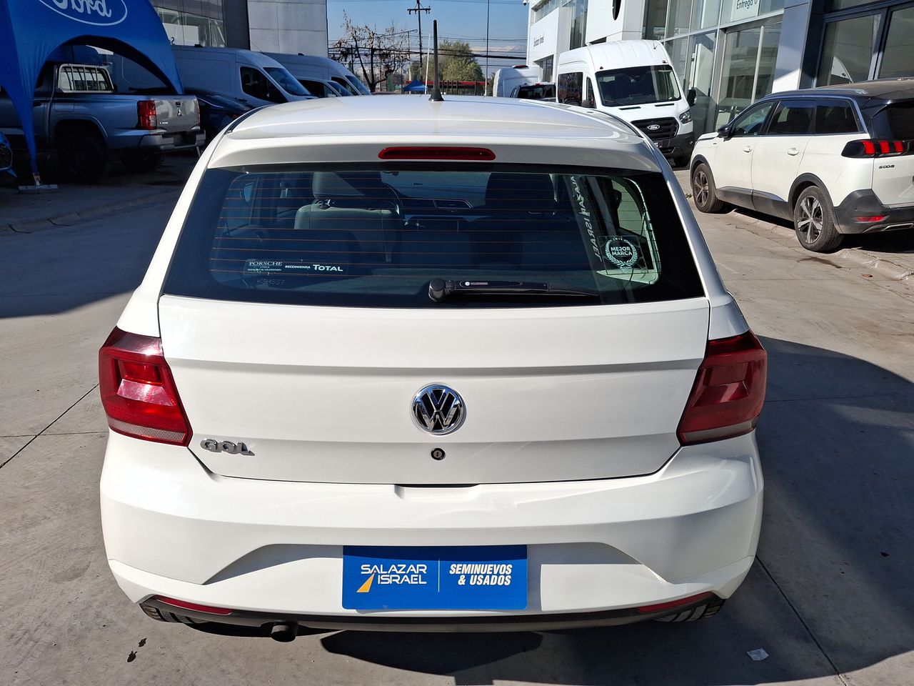 VOLKSWAGEN - 6