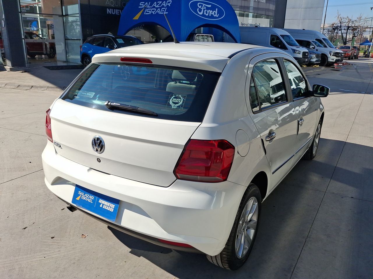 VOLKSWAGEN - 7