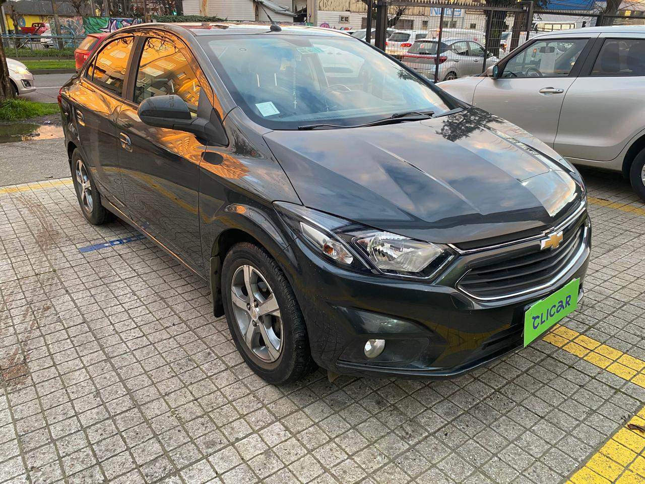 CHEVROLET - 0