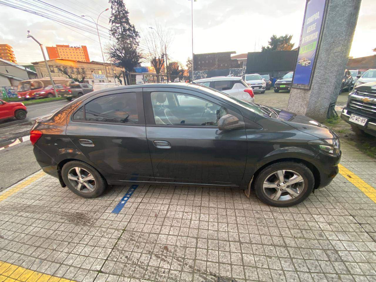CHEVROLET - 2