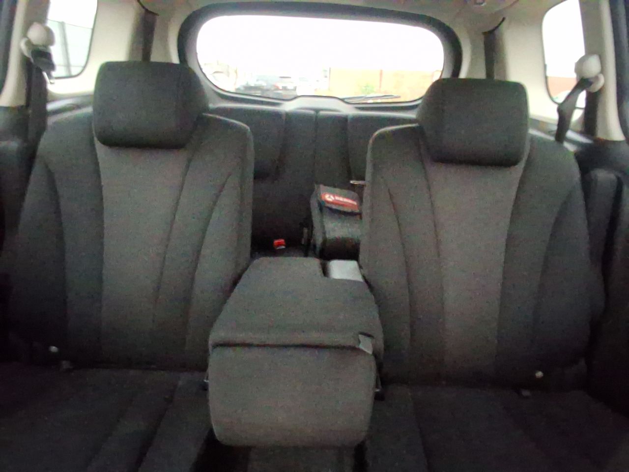MAZDA - 5