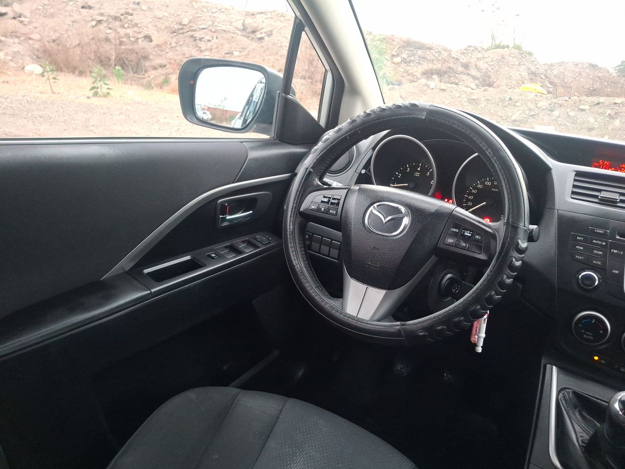 MAZDA - 8