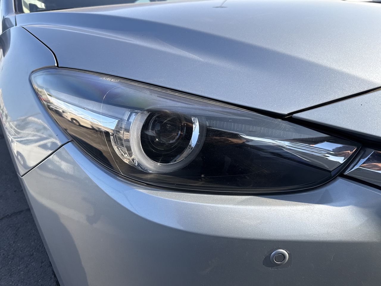 MAZDA - 10
