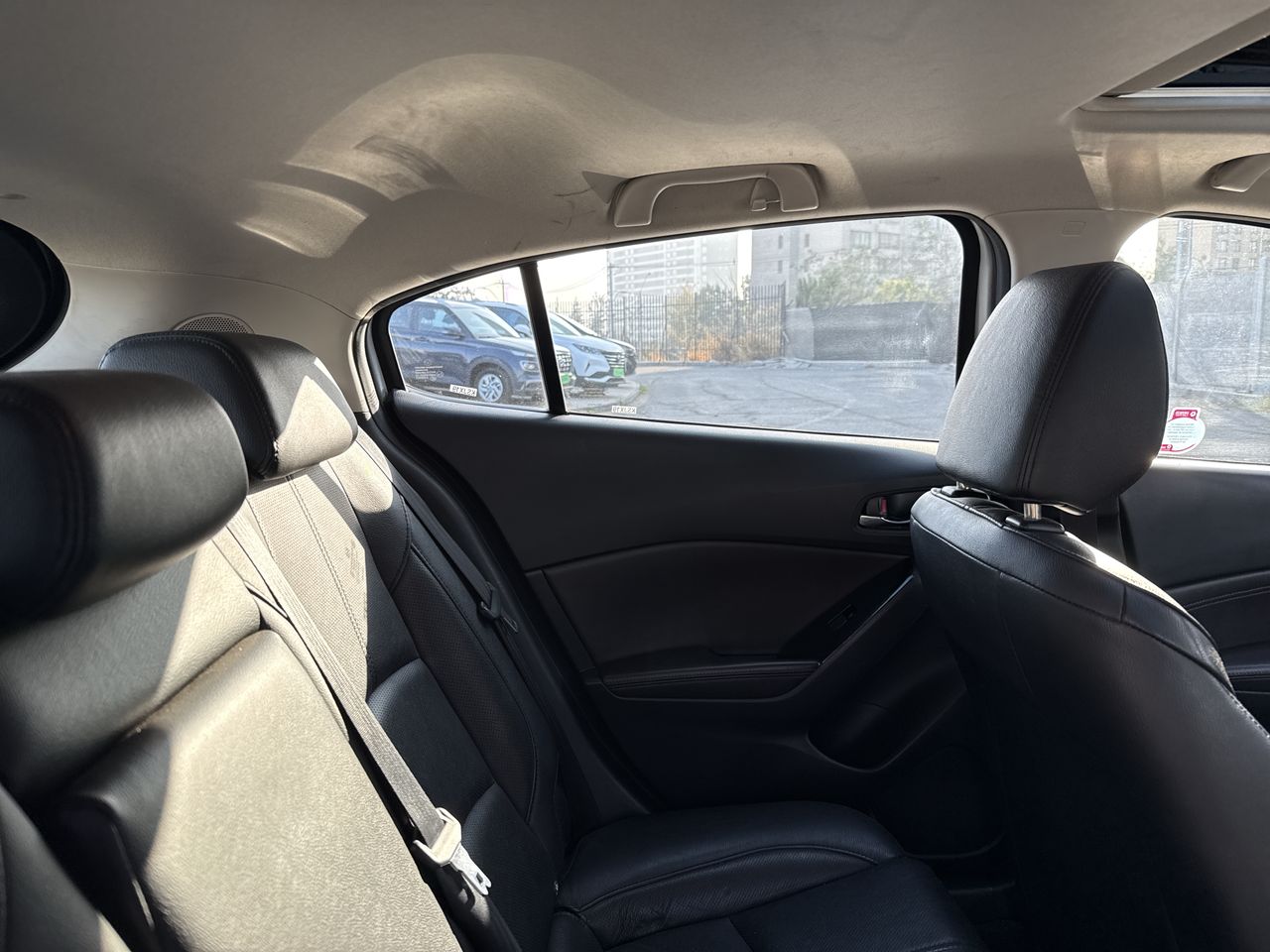 MAZDA - 6