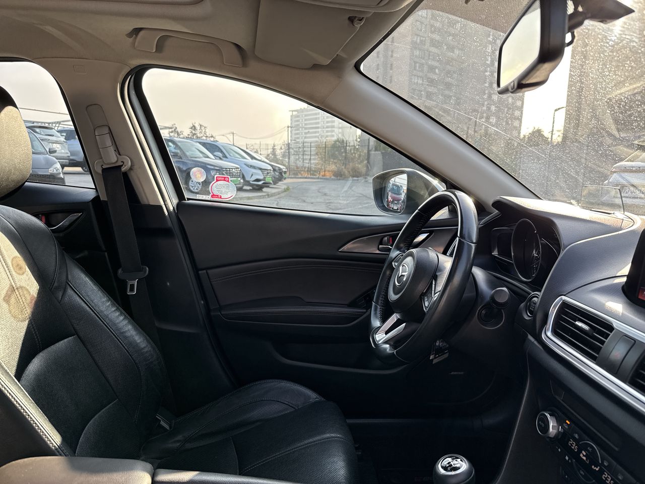 MAZDA - 8
