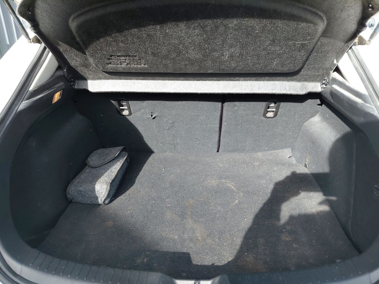 Mazda 3 — foto 12 de 26