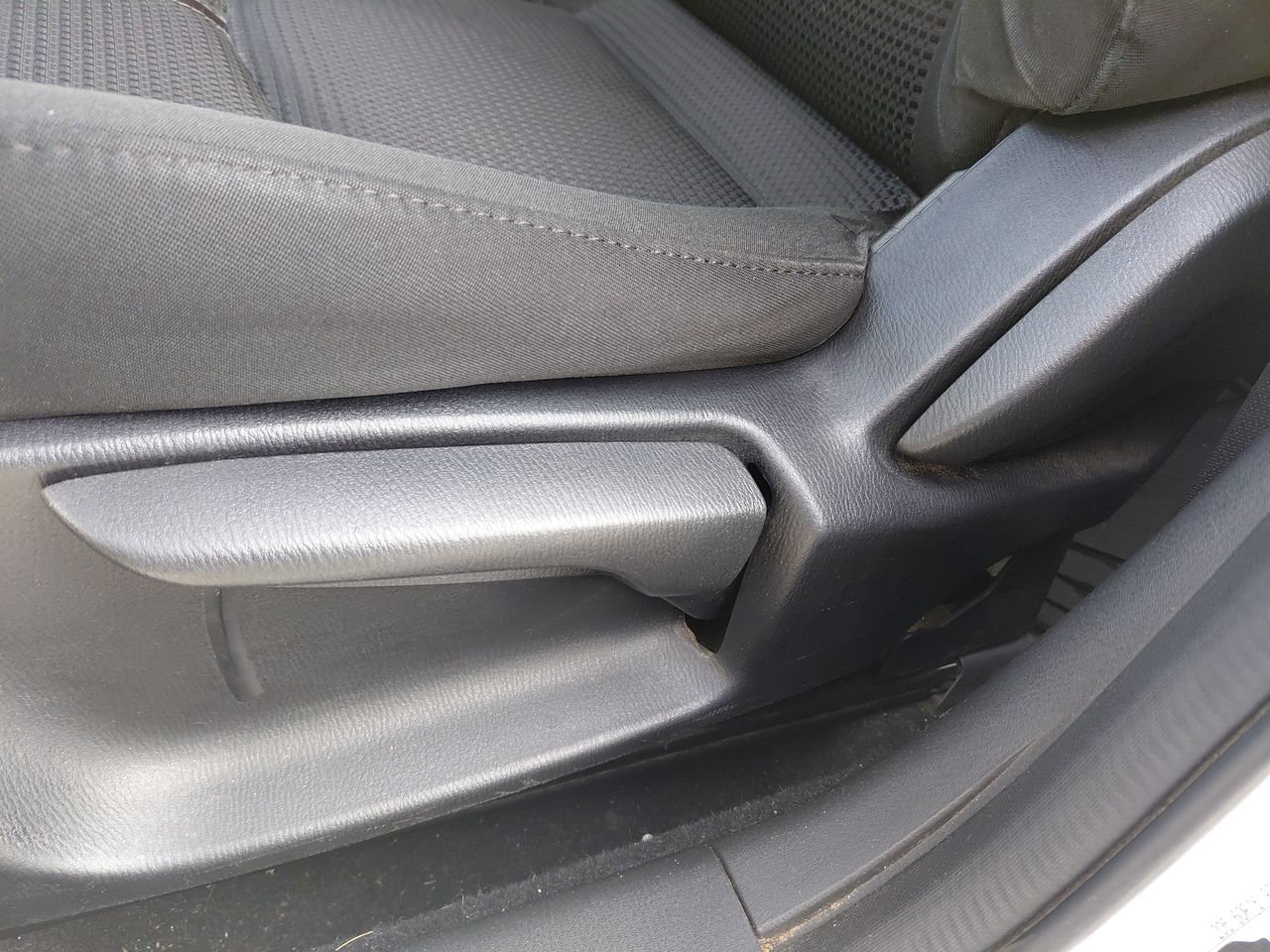 Mazda 3 — foto 14 de 26