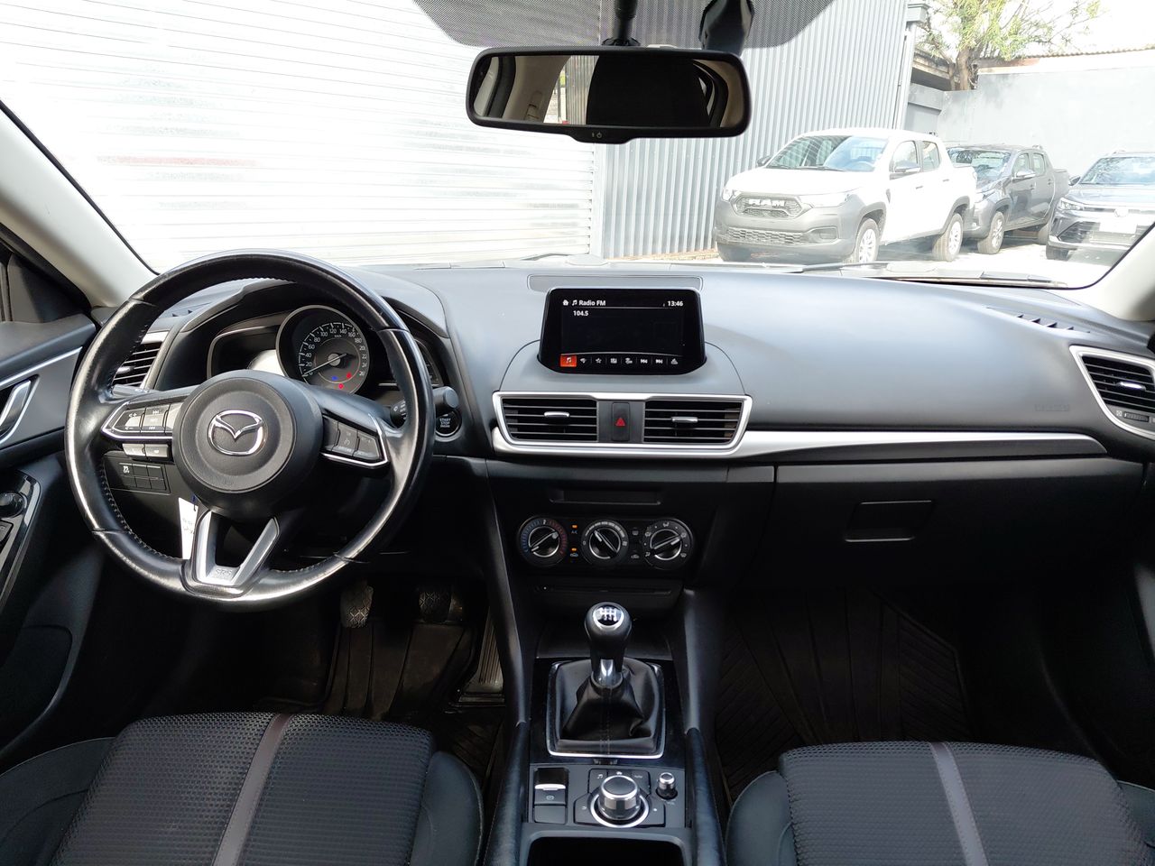 MAZDA - 1