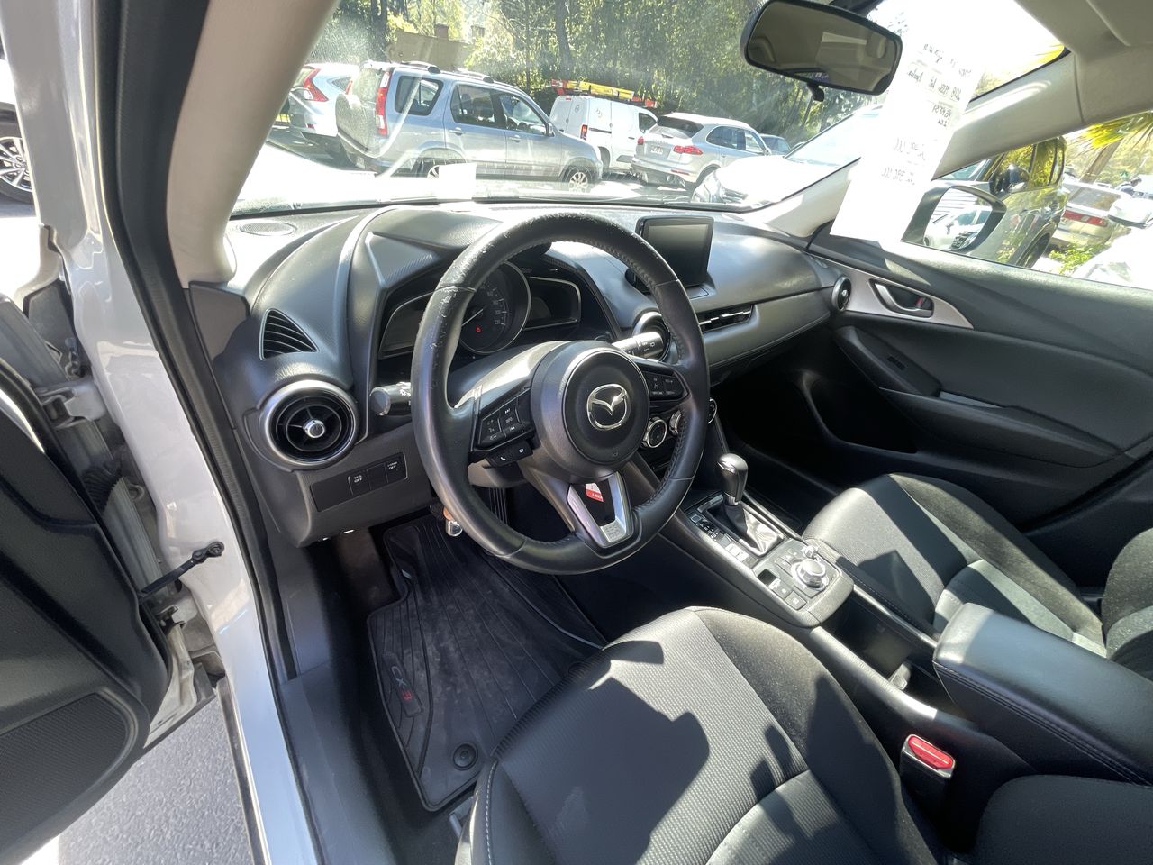 MAZDA - 23