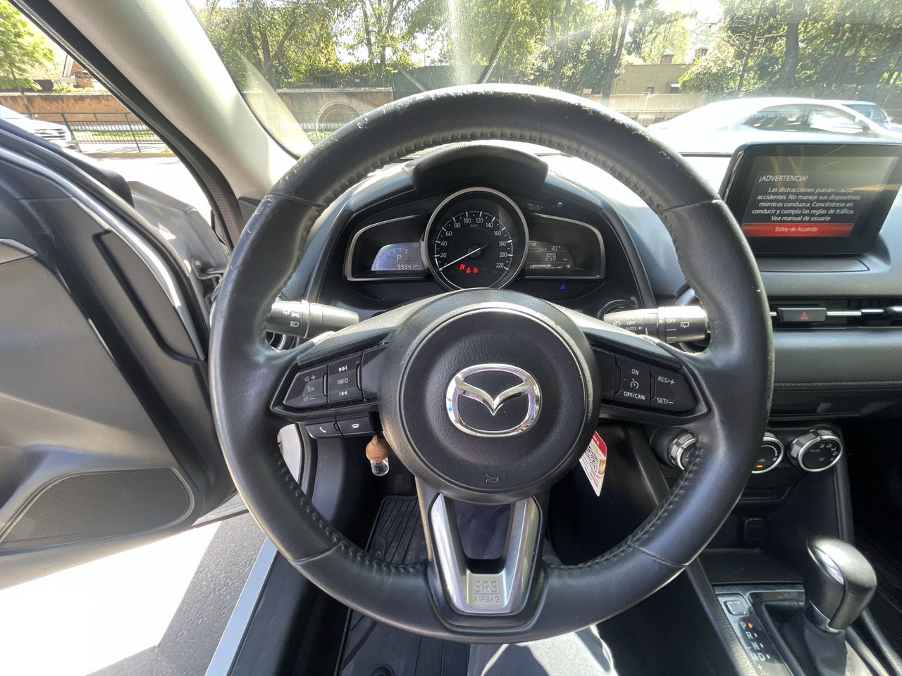 MAZDA - 24