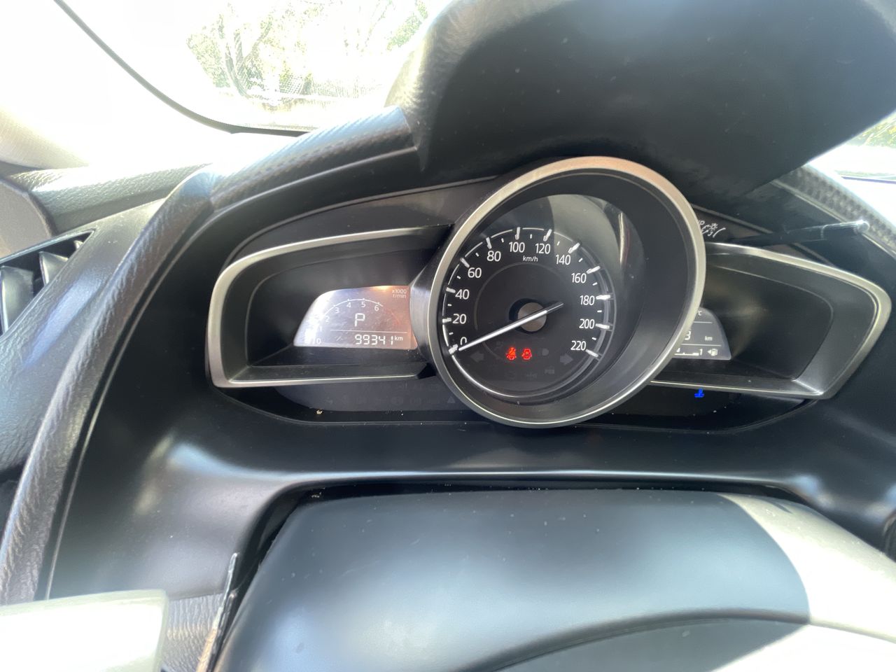 MAZDA - 25