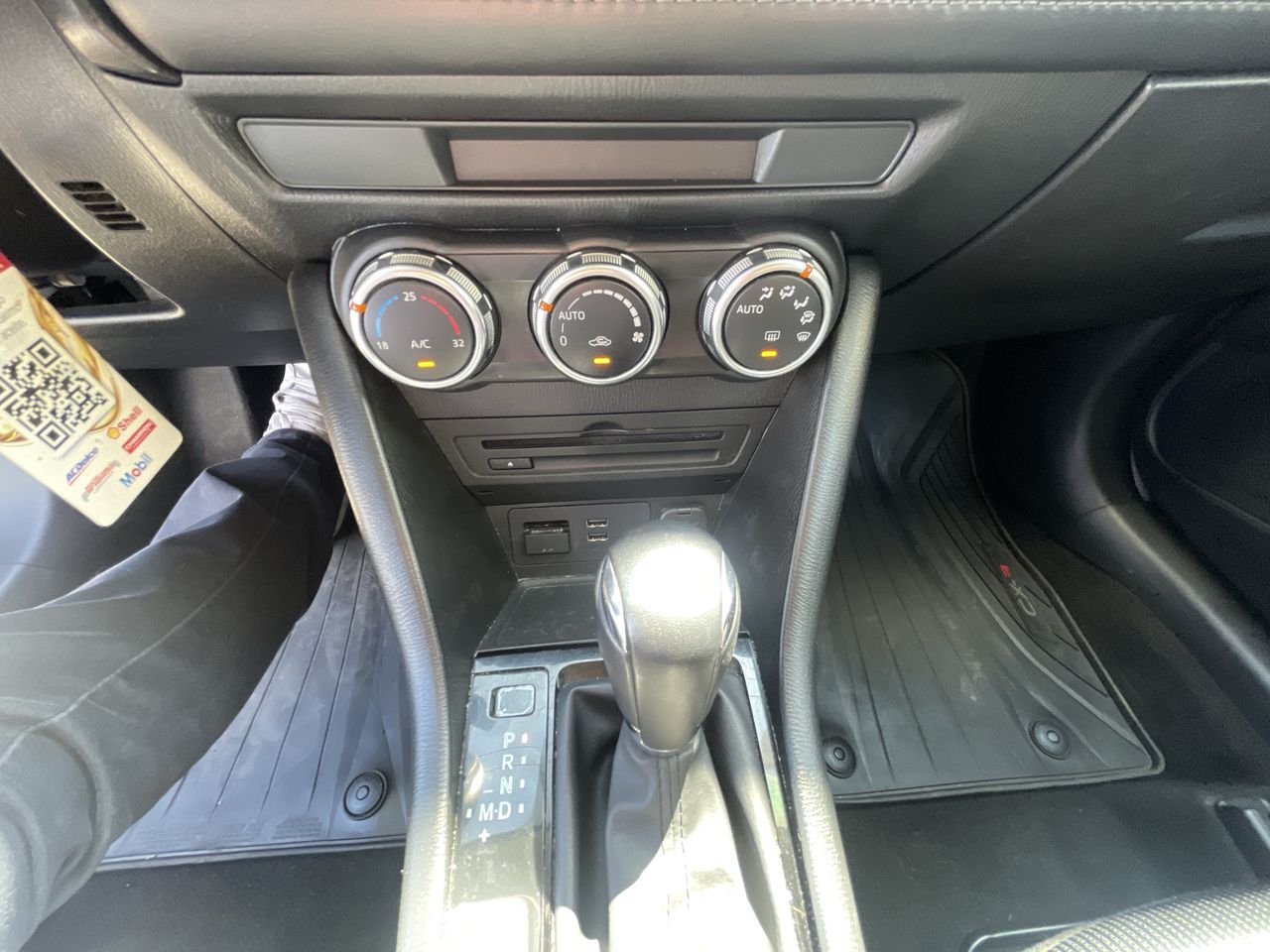 MAZDA - 28