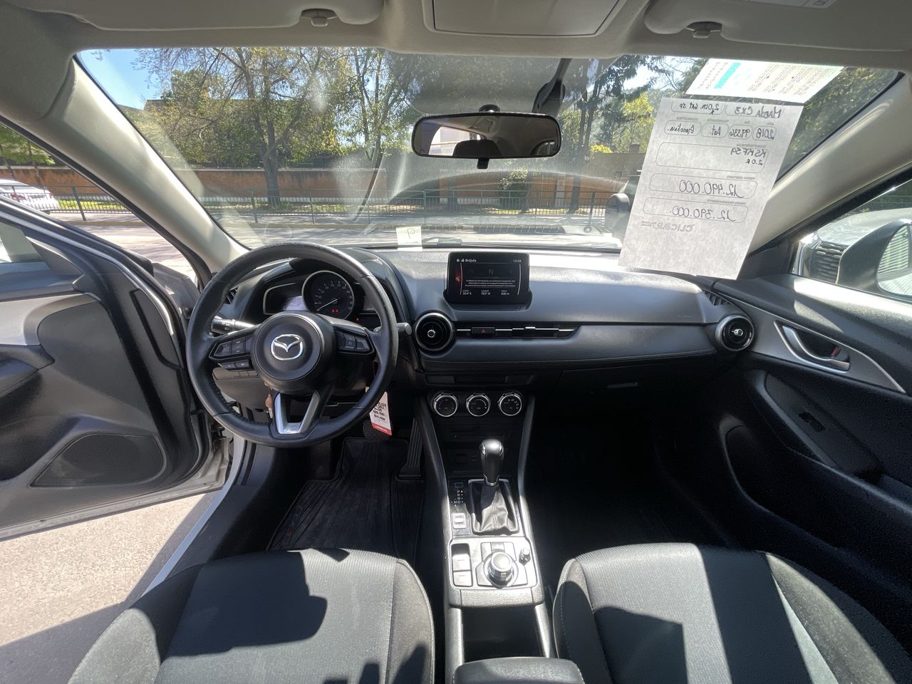 MAZDA - 30