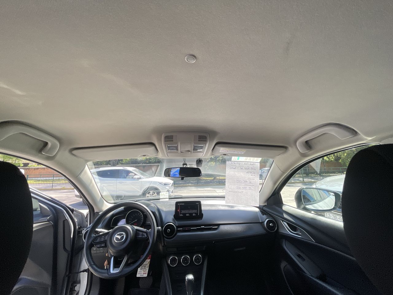 MAZDA - 31