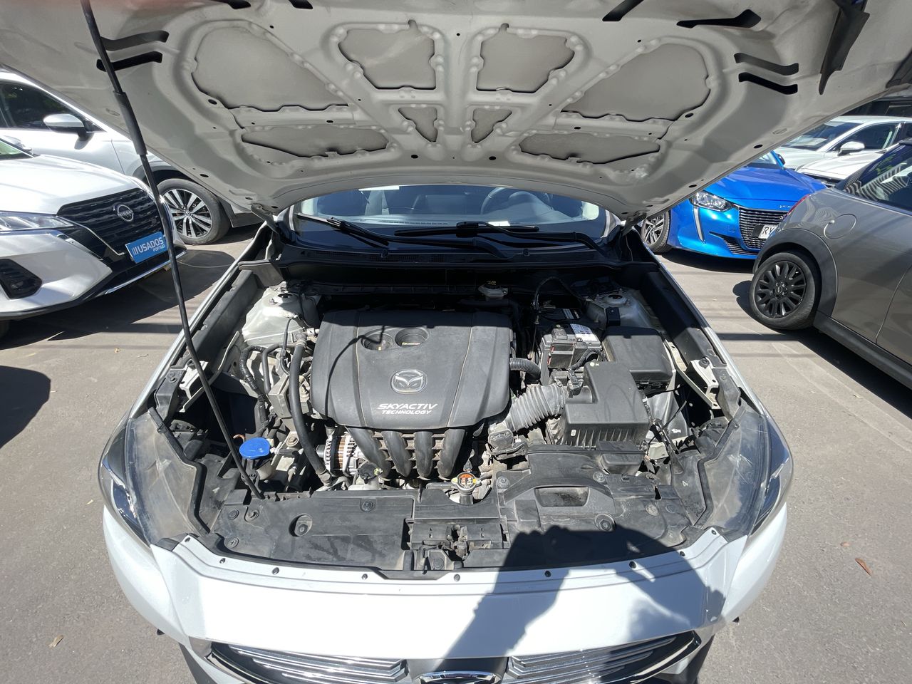 MAZDA - 15