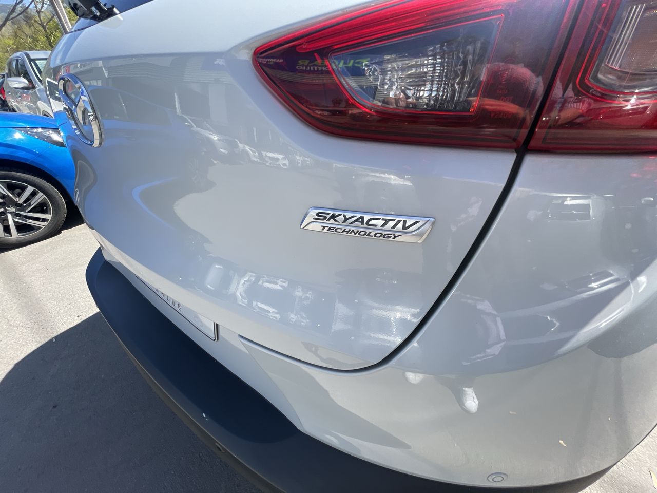 MAZDA - 35