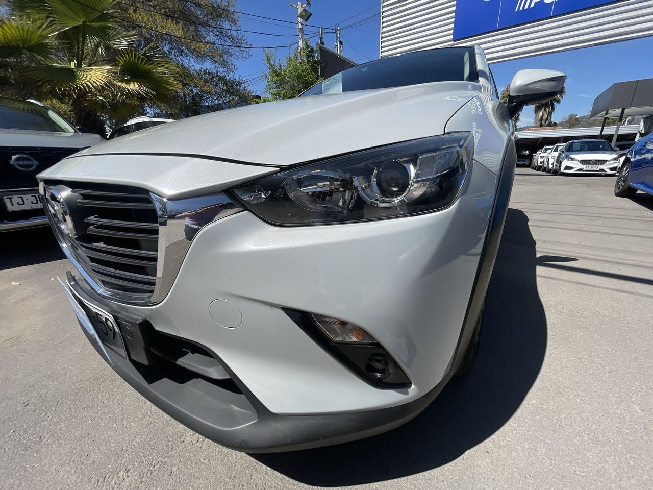 MAZDA - 16
