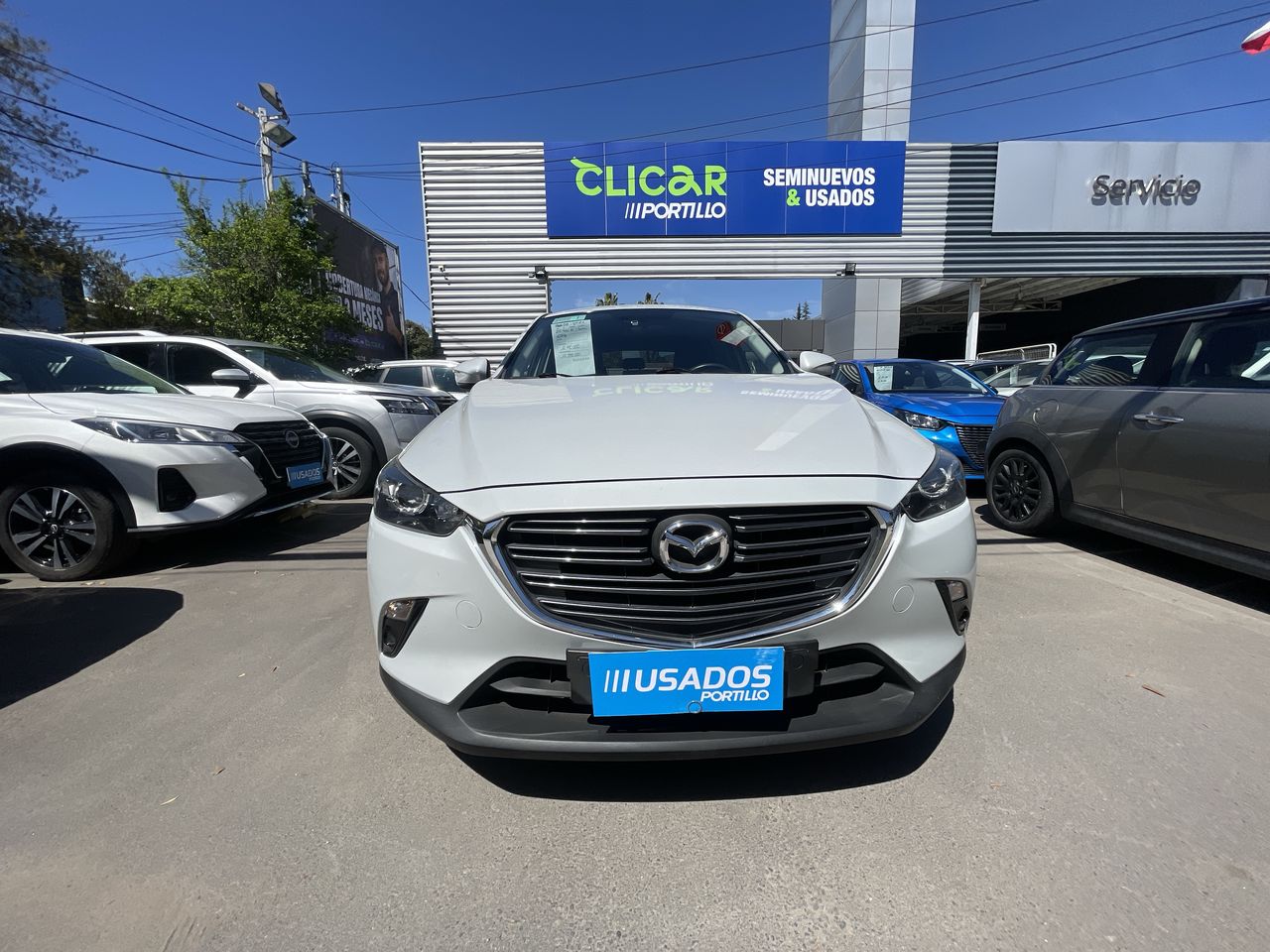 MAZDA - 1