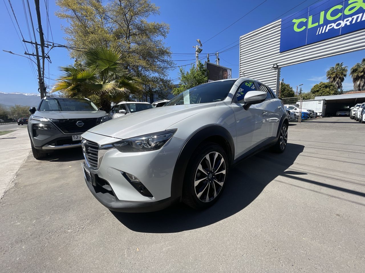 MAZDA - 2