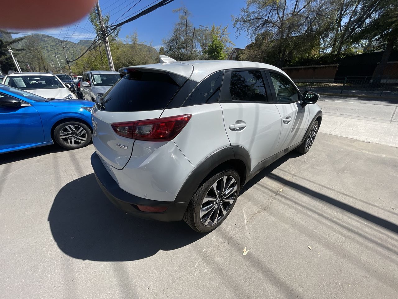 MAZDA - 6