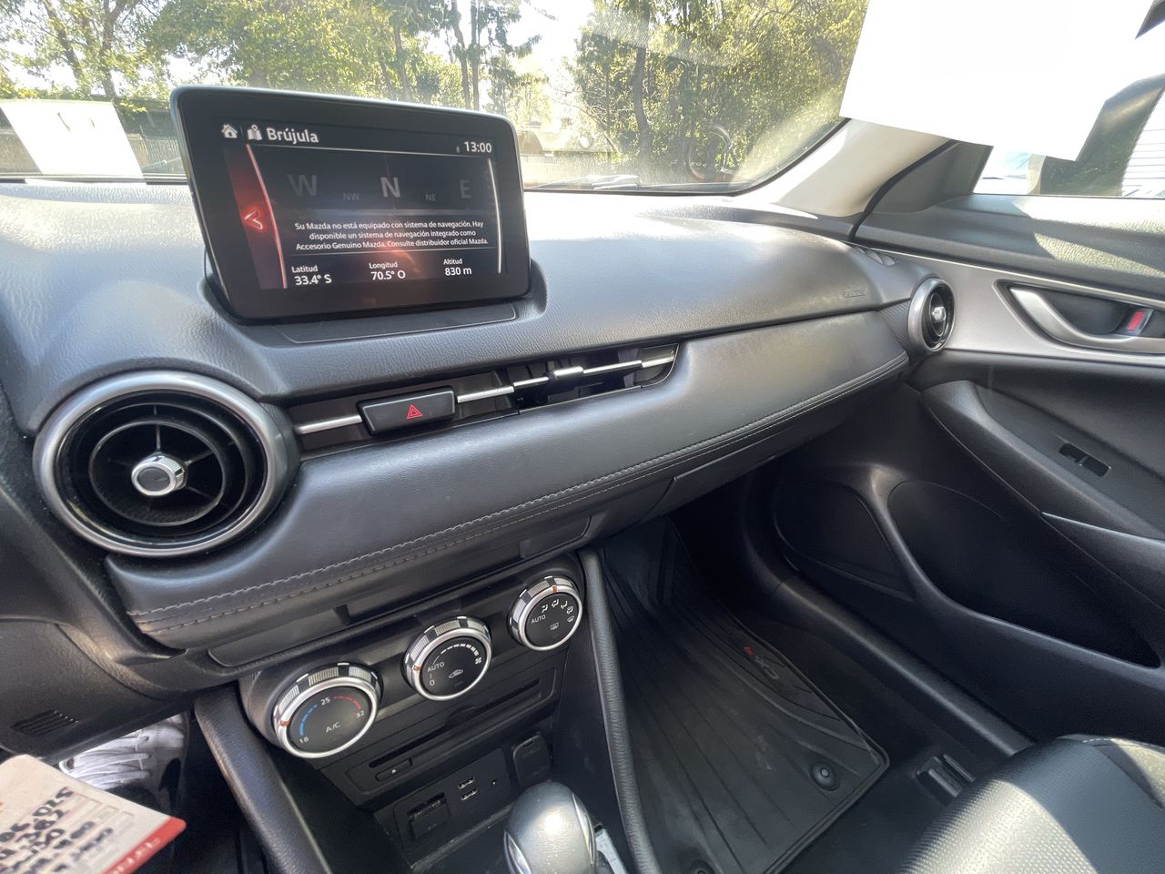 MAZDA - 8