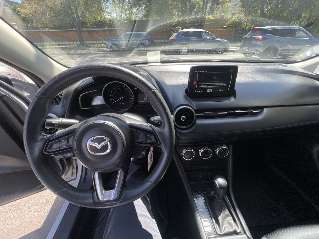 MAZDA - 13