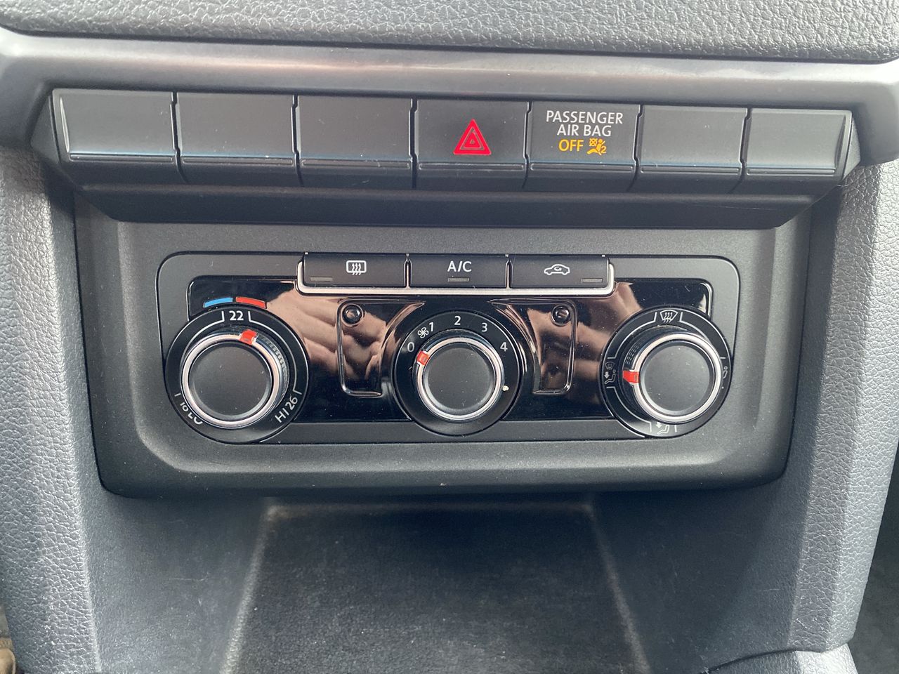 Volkswagen Amarok — foto 20 de 24