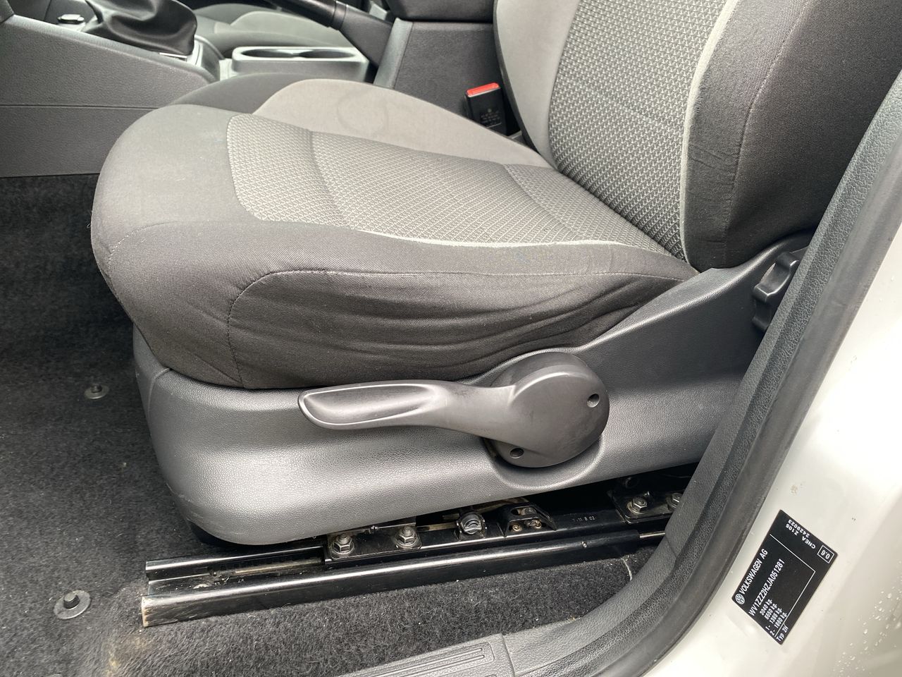 Volkswagen Amarok — foto 15 de 24