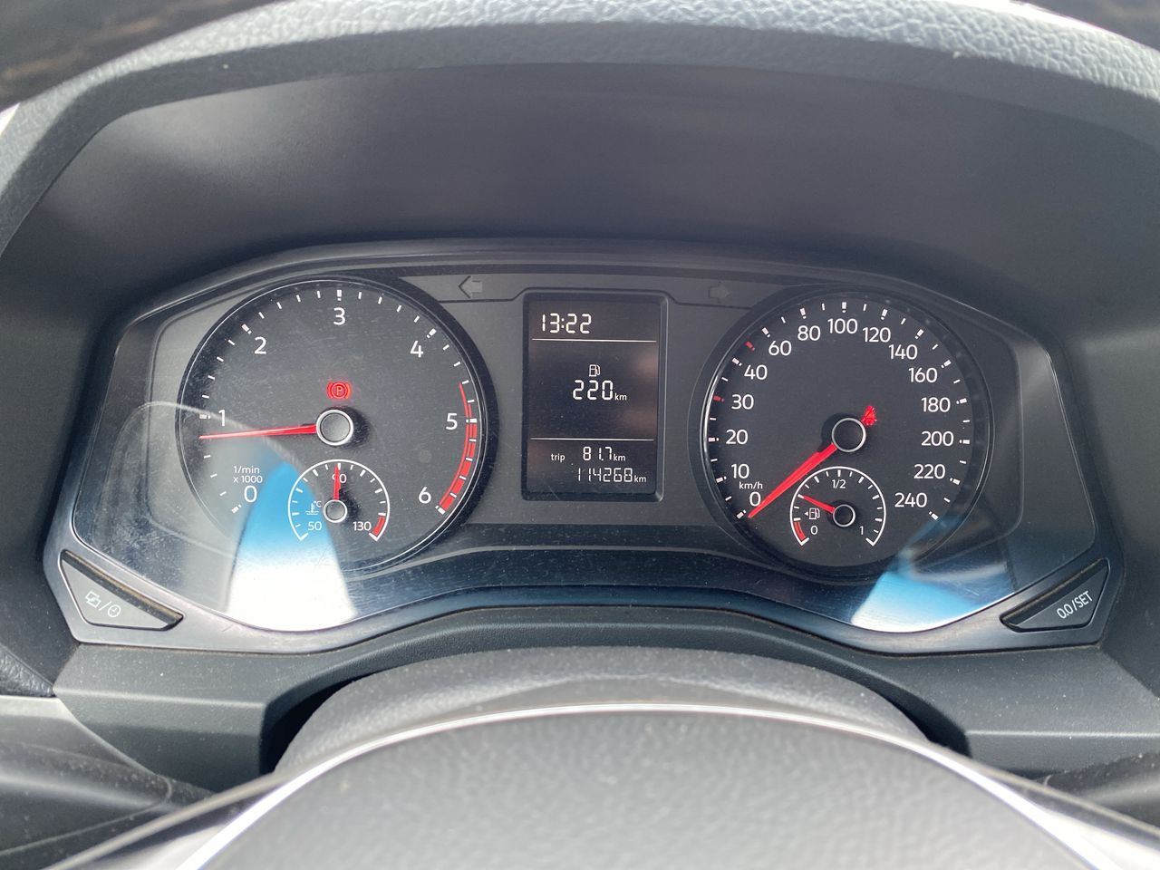Volkswagen Amarok — foto 18 de 24