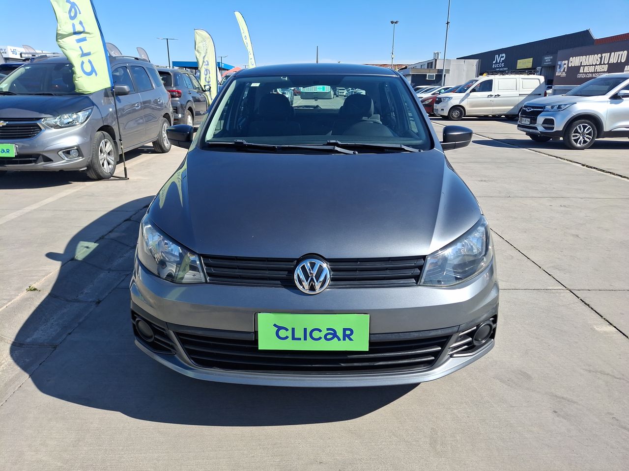 VOLKSWAGEN - 2